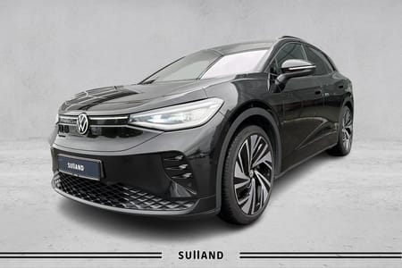 Volkswagen ID.4 GTX 4motion  77kwh
