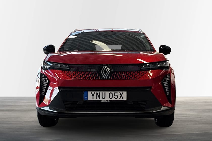 Bild 2 av Renault Scenic E-Tech High Range