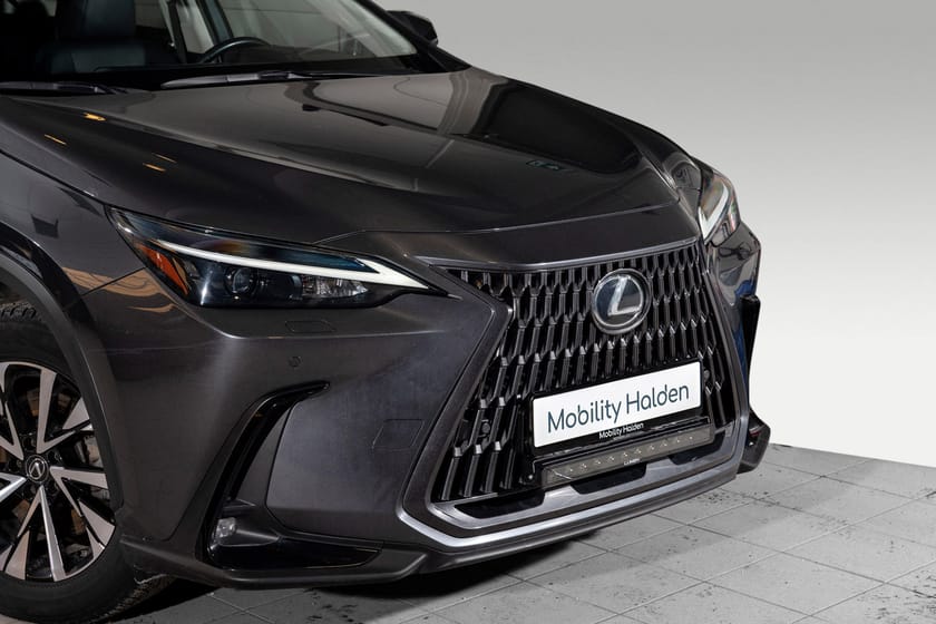 Bilde 5 av Lexus NX 450h+