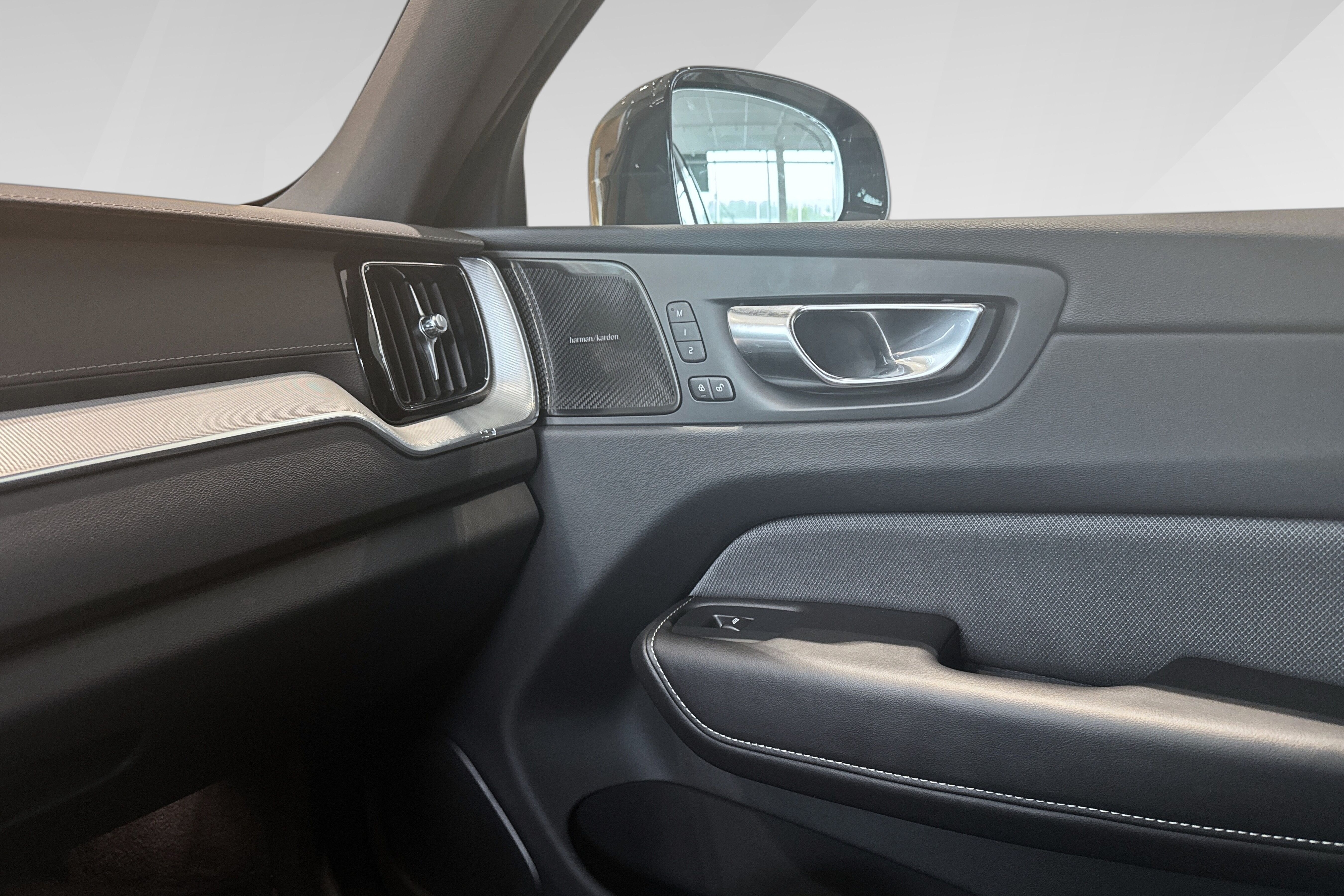 Volvo XC60 bilde 16
