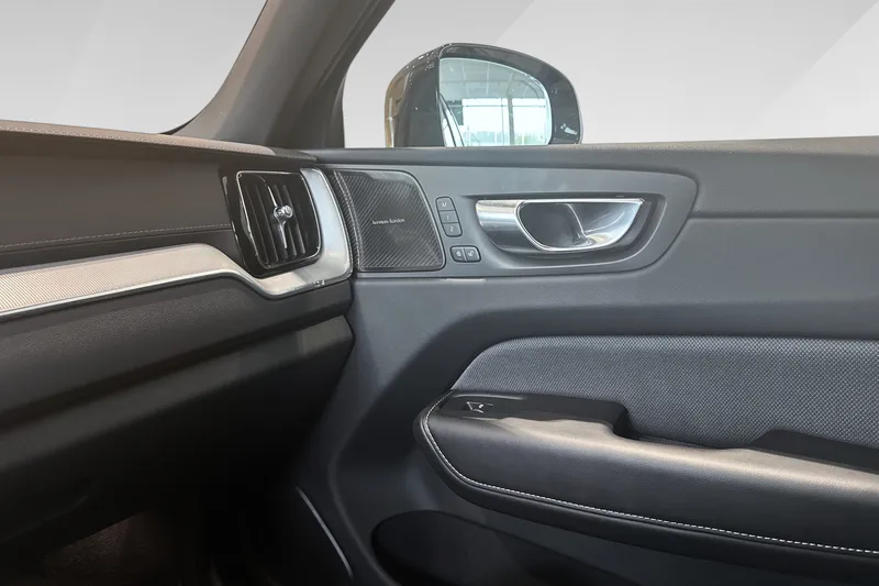 Volvo XC60 bilde 16