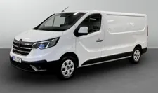 Renault Trafic Skåpbil