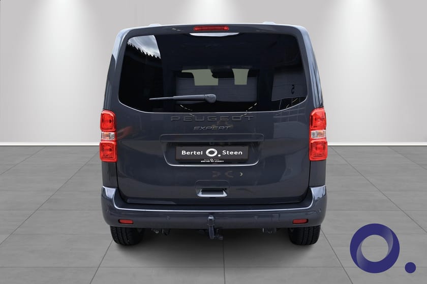 Bilde 5 av Peugeot Expert