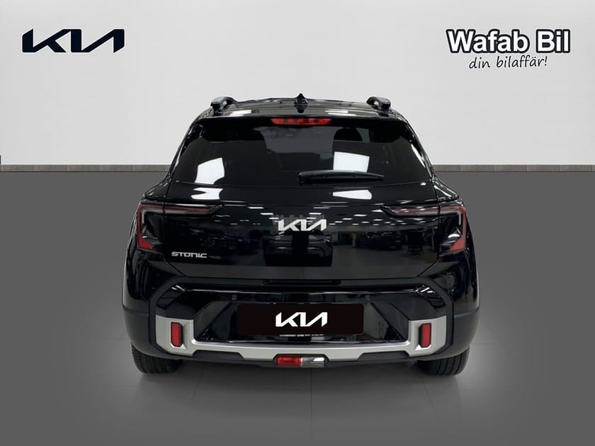 Bild 5 av Kia Stonic