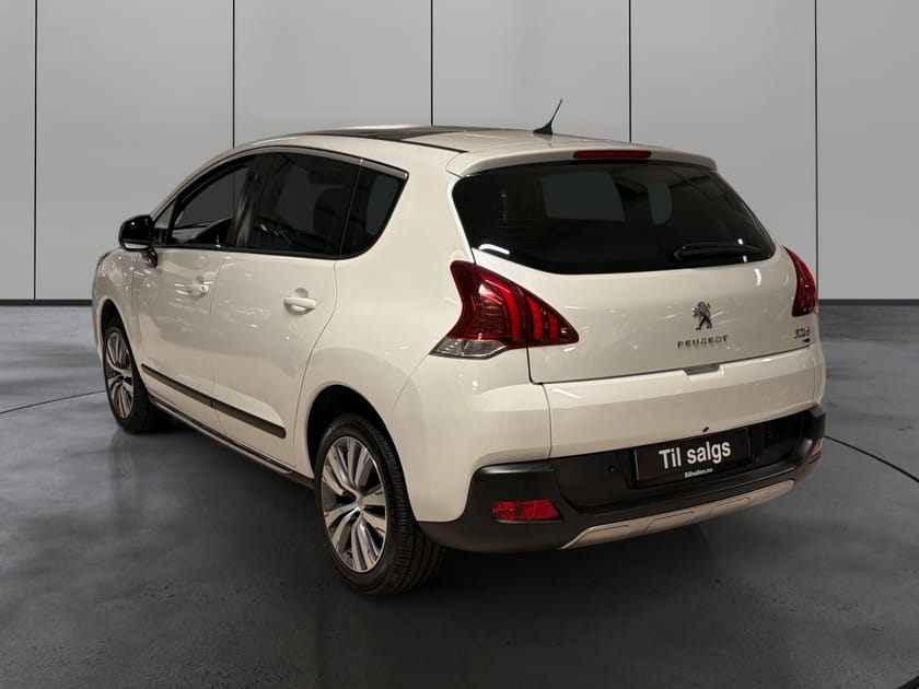 Bilde 3 av Peugeot 3008