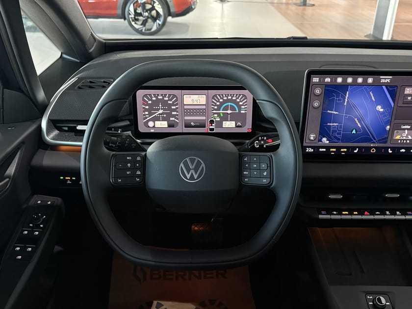 Bild 3 av Volkswagen ID.3 Neo