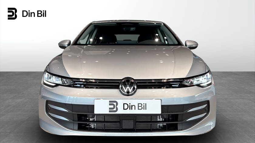 Bild 4 av Volkswagen Golf LIFE 1,5 ETSI 150 HK DSG7