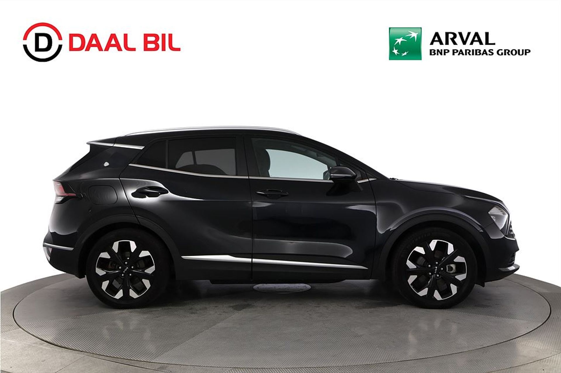 Kia Sportage 2023, kuva 6/10