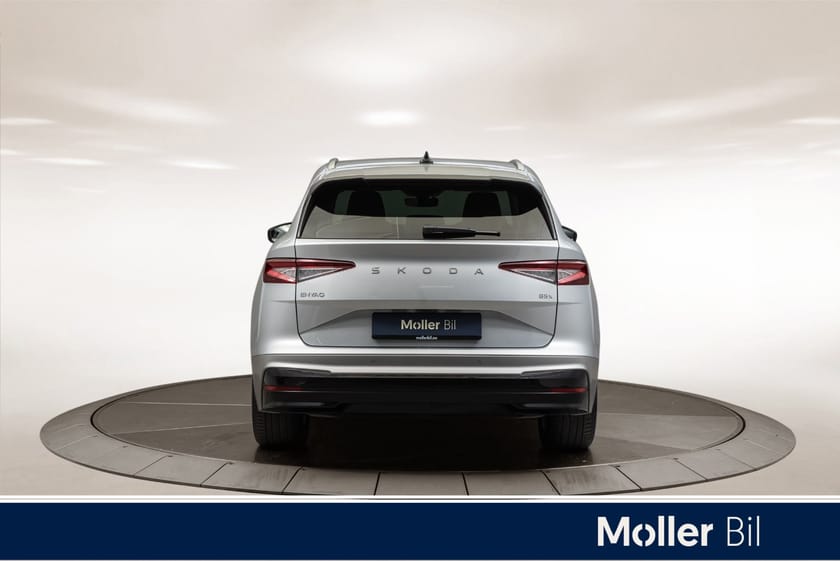 Bilde 4 av Škoda Enyaq 85x 