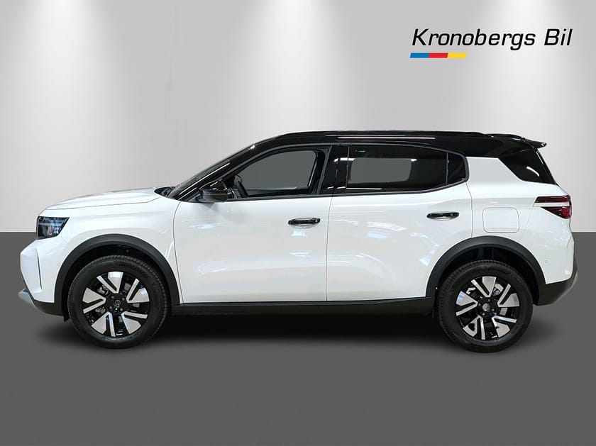 Bild 4 av Opel Frontera Hybrid 145
