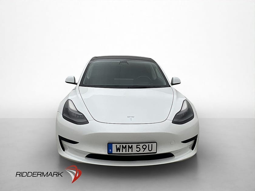 Bild 3 av Tesla Model 3 Standard Range