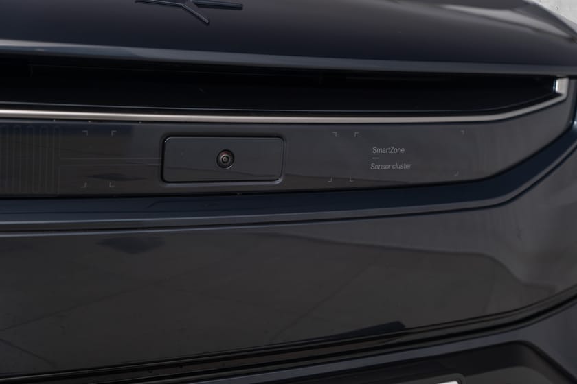 Bilde 3 av Polestar 3 Long Range Dual Motor 489 hk Plus Pilot. 624 km WLTP/Bowers/Krok/360 kamera