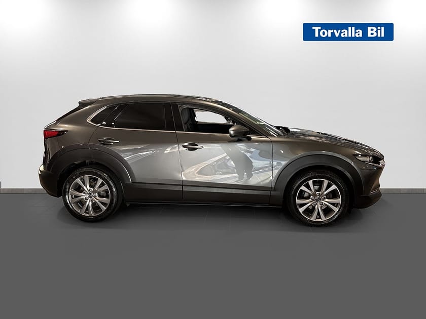 Bild 5 av Mazda CX-30