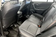 Toyota RAV4 Hybrid AWD-i