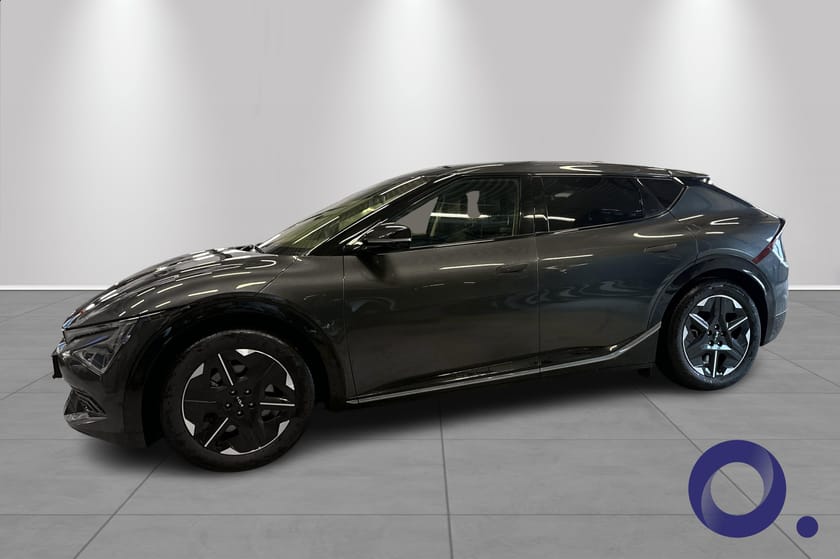 Bilde 2 av Kia EV6 AWD Long Range Exclusive Plus LongRange, Velutstyrt!