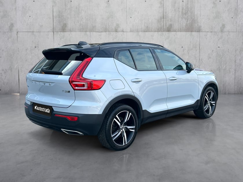 Bilde 5 av Volvo XC40
