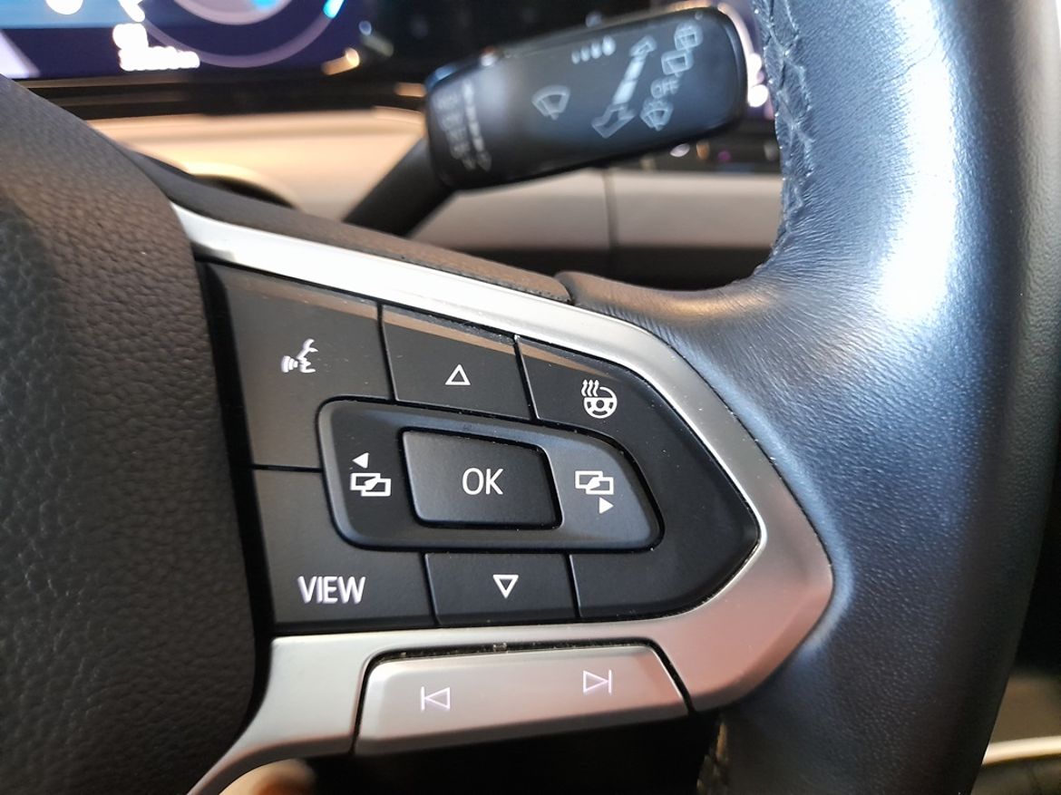 Volkswagen Volkswagen Golf — bild 11