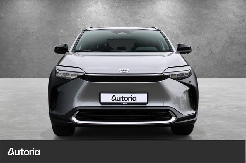 Bilde 3 av Toyota bZ4X AWD Executive
