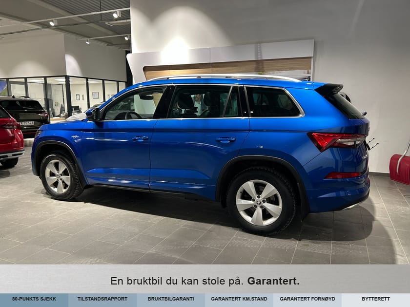 Bilde 4 av Škoda Kodiaq