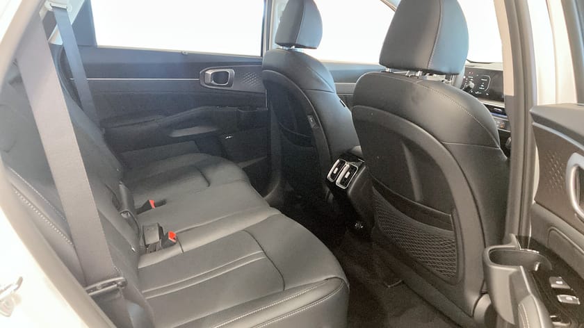 Bild 5 av Kia Sorento PHEV AUT AWD ADVANCE PLUS PANORAMA
