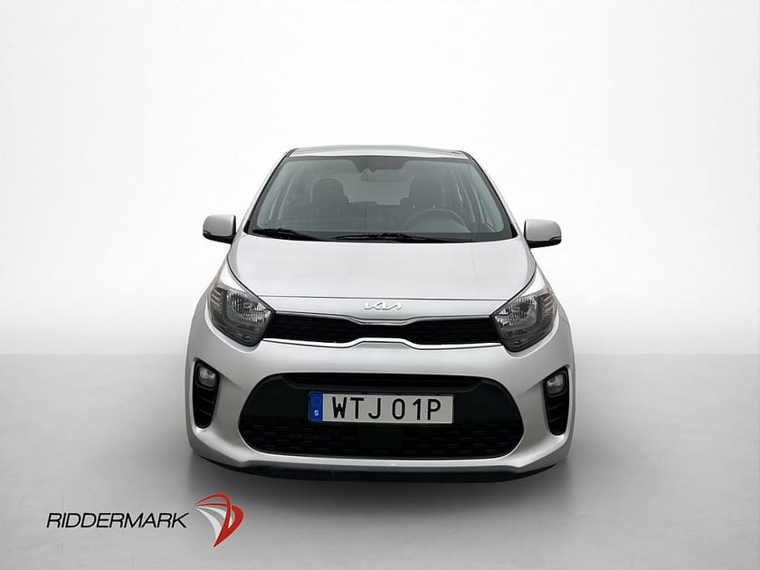 Bild 2 av Kia Picanto