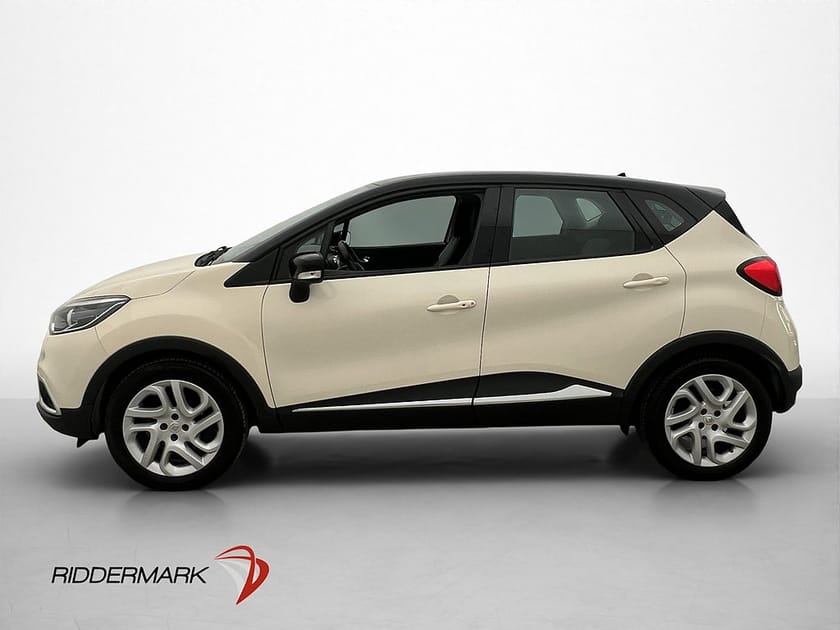 Bild 4 av Renault Captur