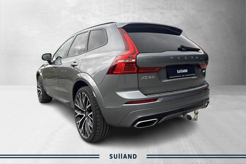 Bilde 3 av Volvo XC60 T8 Twin Engine AWD R-Design/ Hengerfeste / Harman / 360