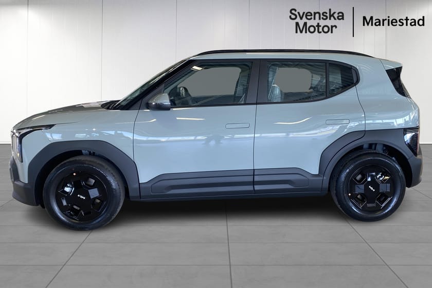 Bild 2 av Kia EV2 Standard Range 5-SITS BILLÅN / PRIVATLEASING FR. 3.495KR / LAGERBIL / 7 ÅRS NYBILSGARANTI