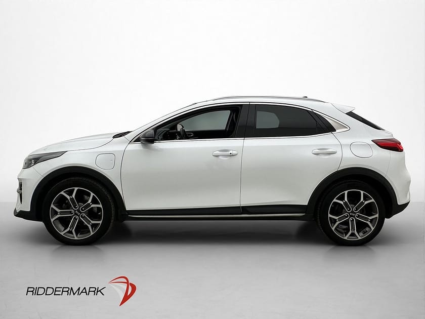Bild 5 av Kia XCeed Plug-in Hybrid Advance Plus 2 Pano Cockpit Kamera Navi