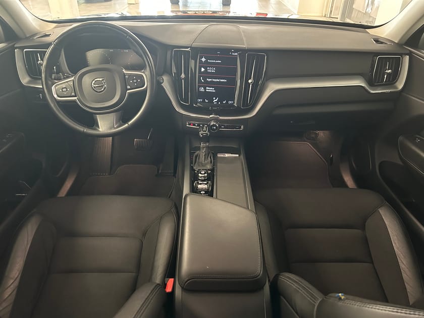 Bild 5 av Volvo XC60