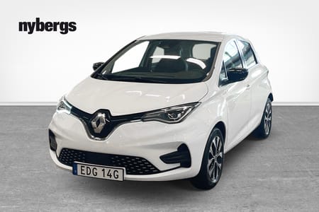 Renault ZOE R110 PhII 52 kWh Zen Batteriköp II