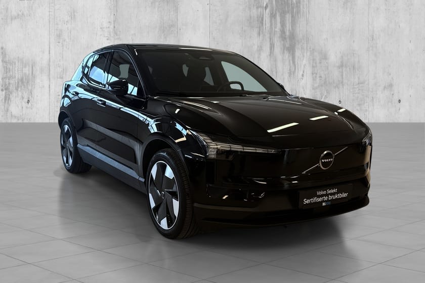Bilde 1 av Volvo EX30 Twin Motor Performance