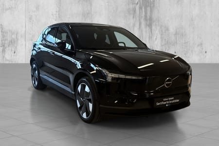 Volvo EX30 Twin Motor Performance