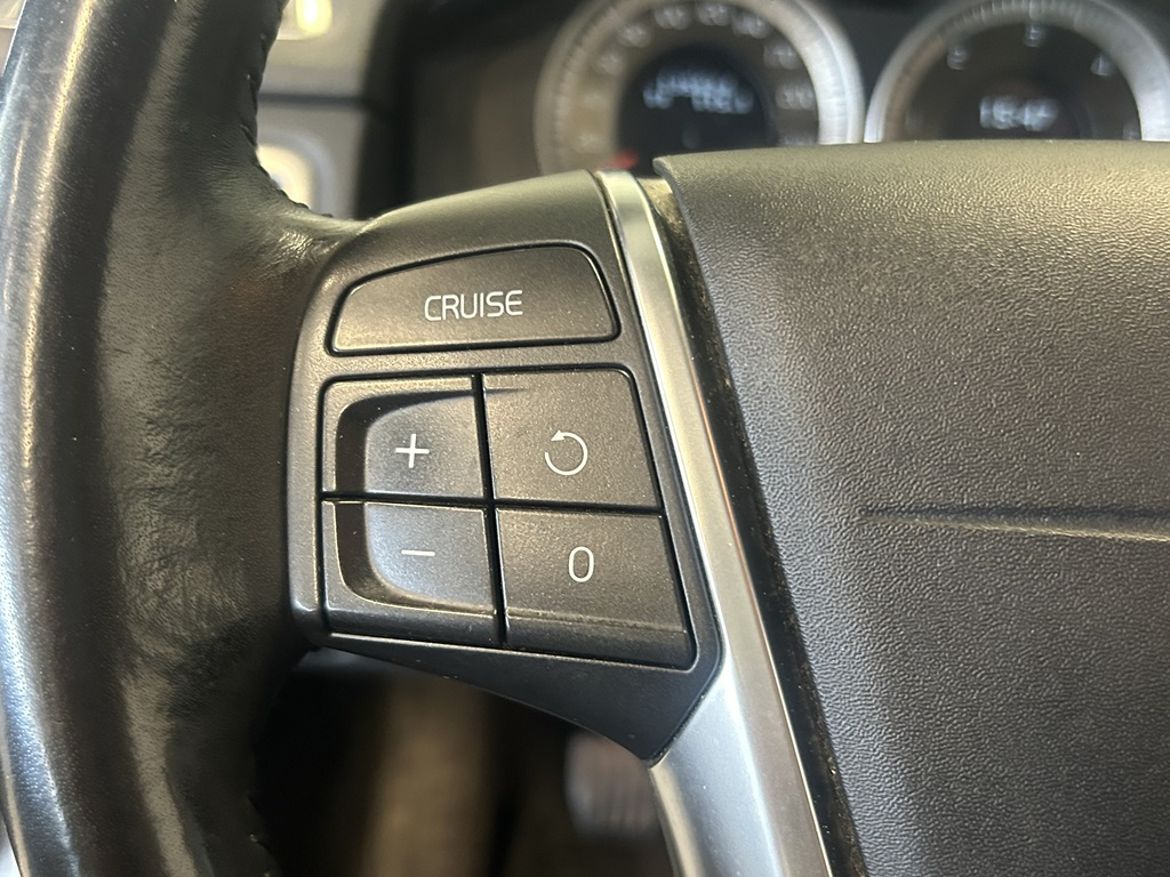Volvo Volvo V70 — bild 10