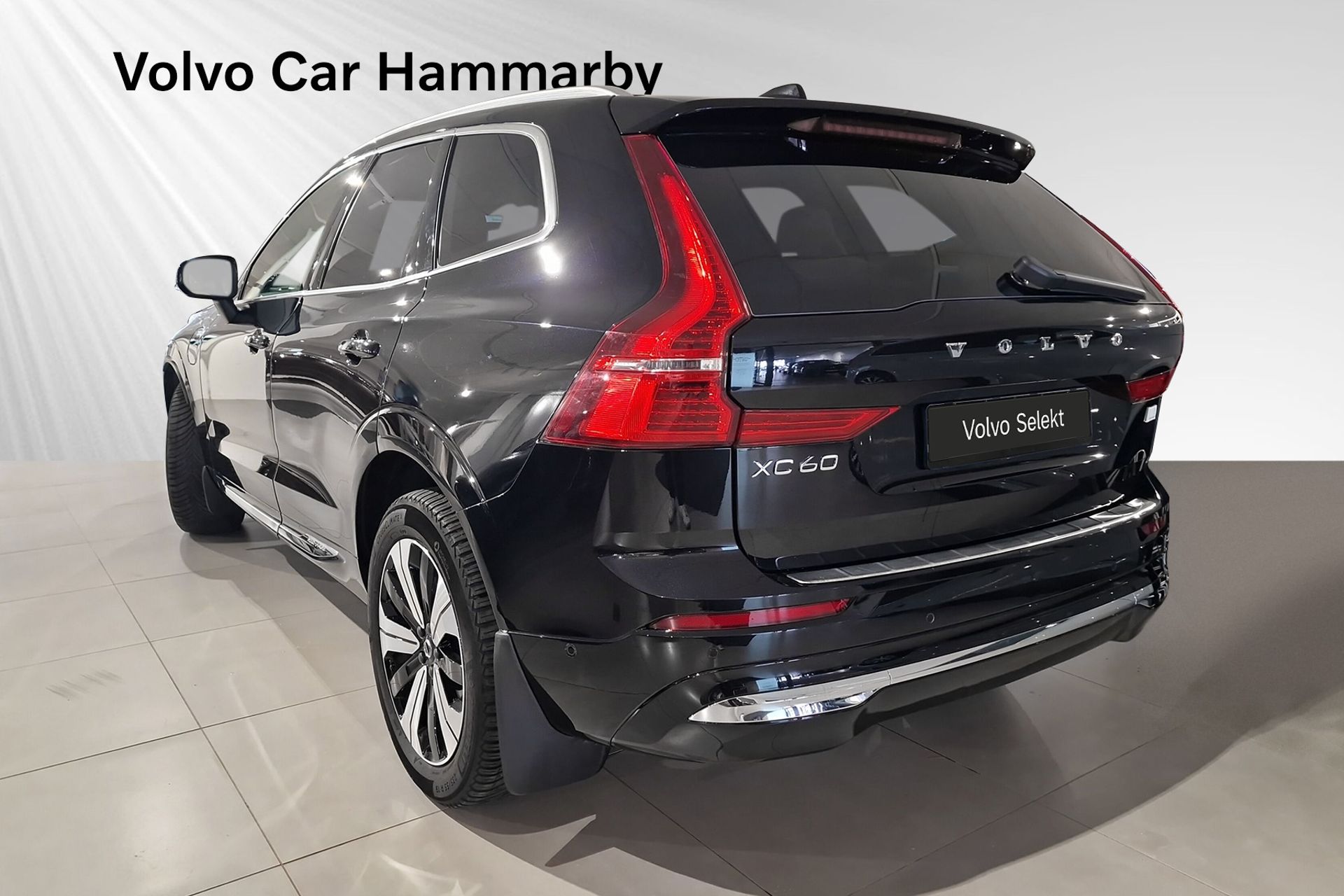 Volvo XC60 2024, kuva 4/20