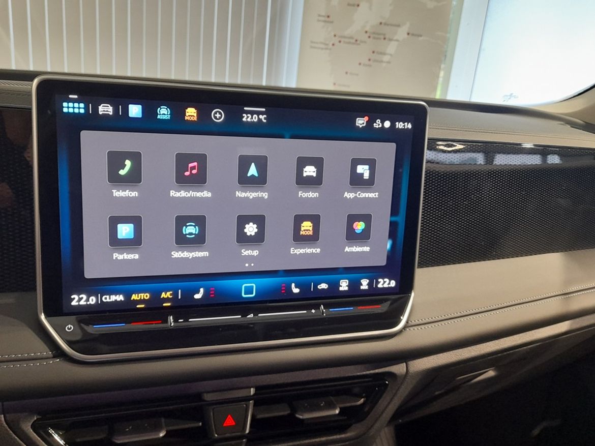 Volkswagen Volkswagen Tiguan — bild 15