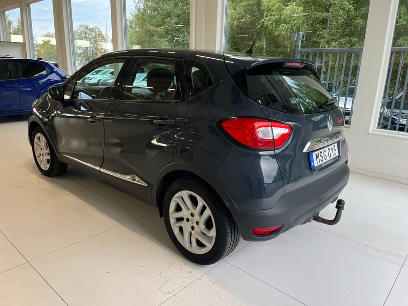 Bild 3 av Renault Captur