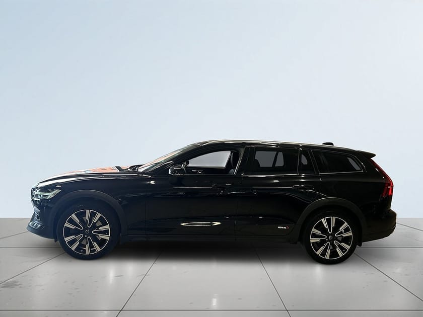 Bild 4 av Volvo V60 Cross Country Volvo D4 AWD MOMS Drag Rattvärme B-Kamera Navi S&V
