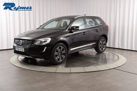 Volvo XC60 D4 AWD Classic Summum
