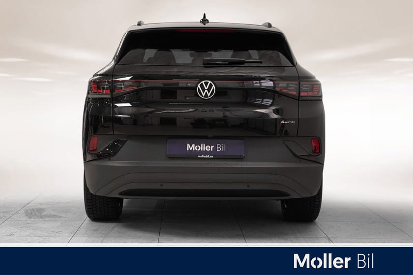Bilde 5 av Volkswagen ID.4 Pro 4M