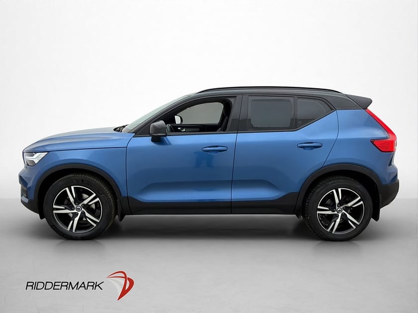 Bild 5 av Volvo XC40