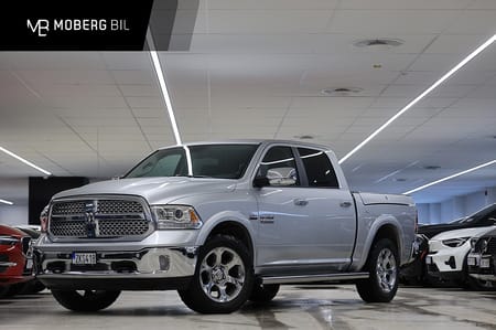 RAM 1500 Crew Cab
