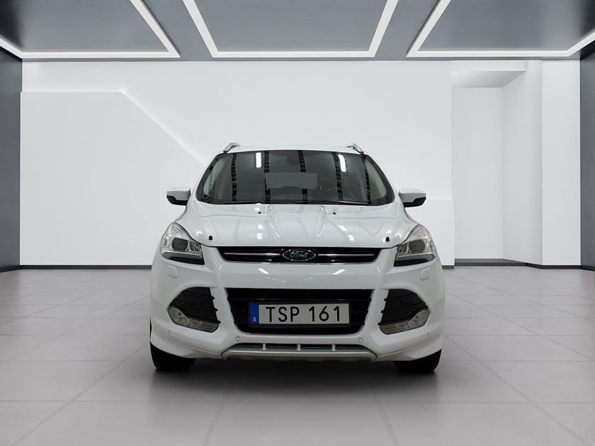 Bild 3 av Ford Kuga