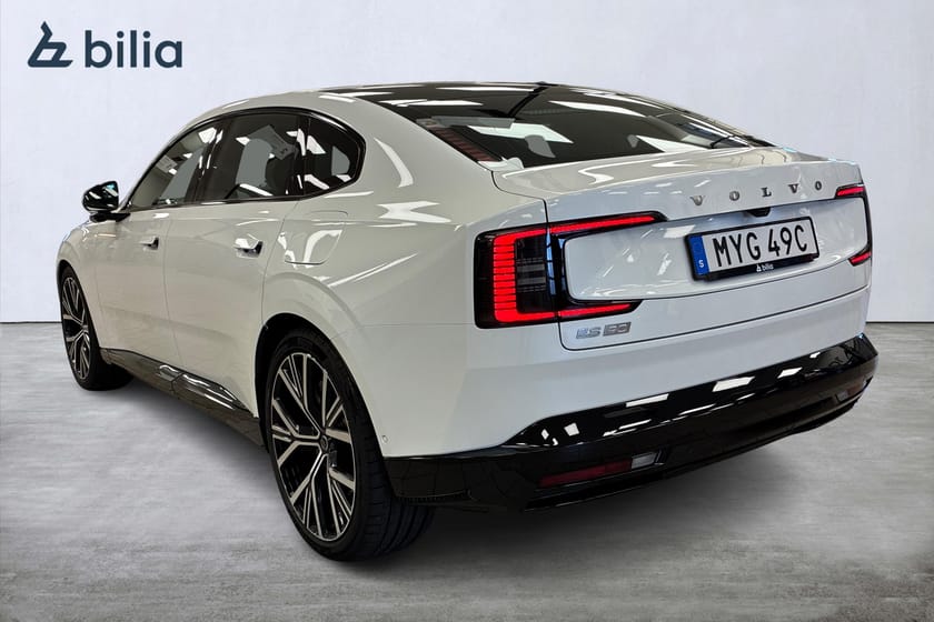 Bild 2 av Volvo ES90 Single Motor Extended Range Ultra