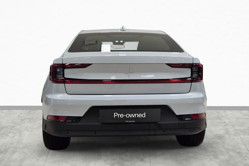 Bild 4 av Polestar 2 Long Range Dual Motor 
