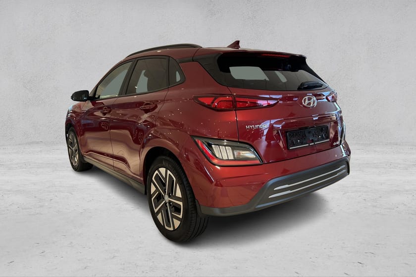 Bilde 3 av Hyundai Kona Electric 64 kWh