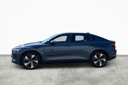 Polestar 2 Long range Dual motor | H&K | Drag