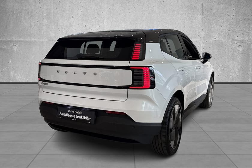 Bilde 4 av Volvo EX30 Twin Motor Performance M Plus