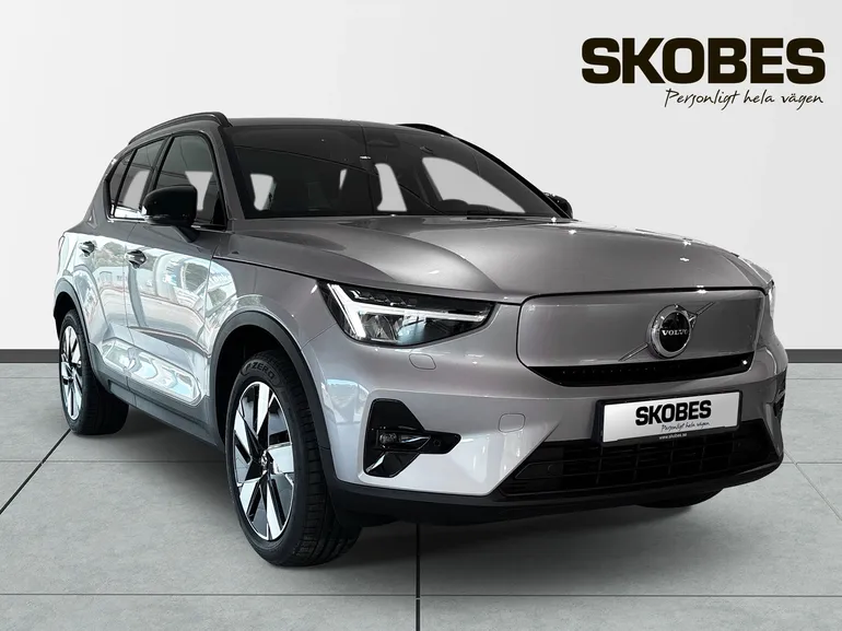 Volvo EX40 ExtendedRange Plus SE
