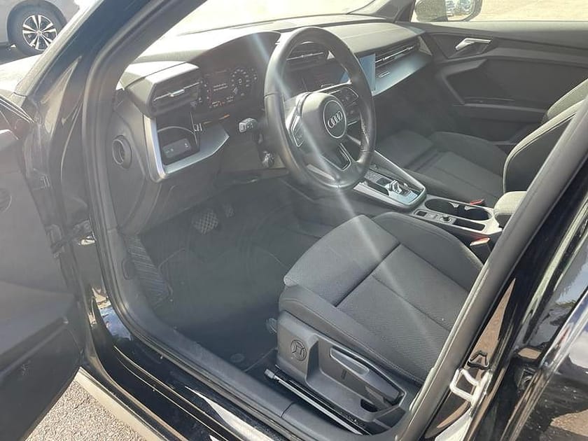 Bild 5 av Audi A3 Sportback 35 TFSI